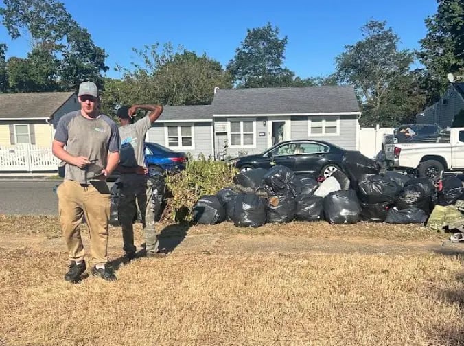 Residential Junk Removal