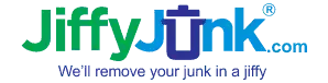 Jiffy Junk - We'll remove your junk in a jiffy